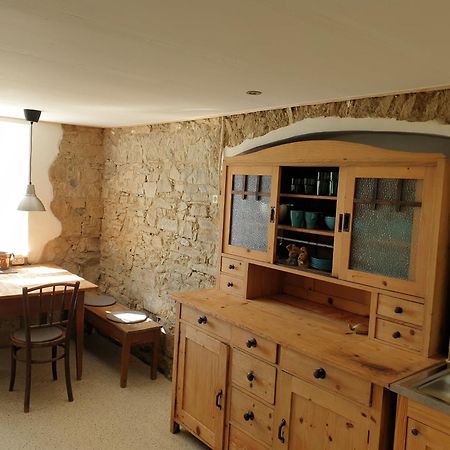 Ferienwohnung Duens4 Duns Εξωτερικό φωτογραφία