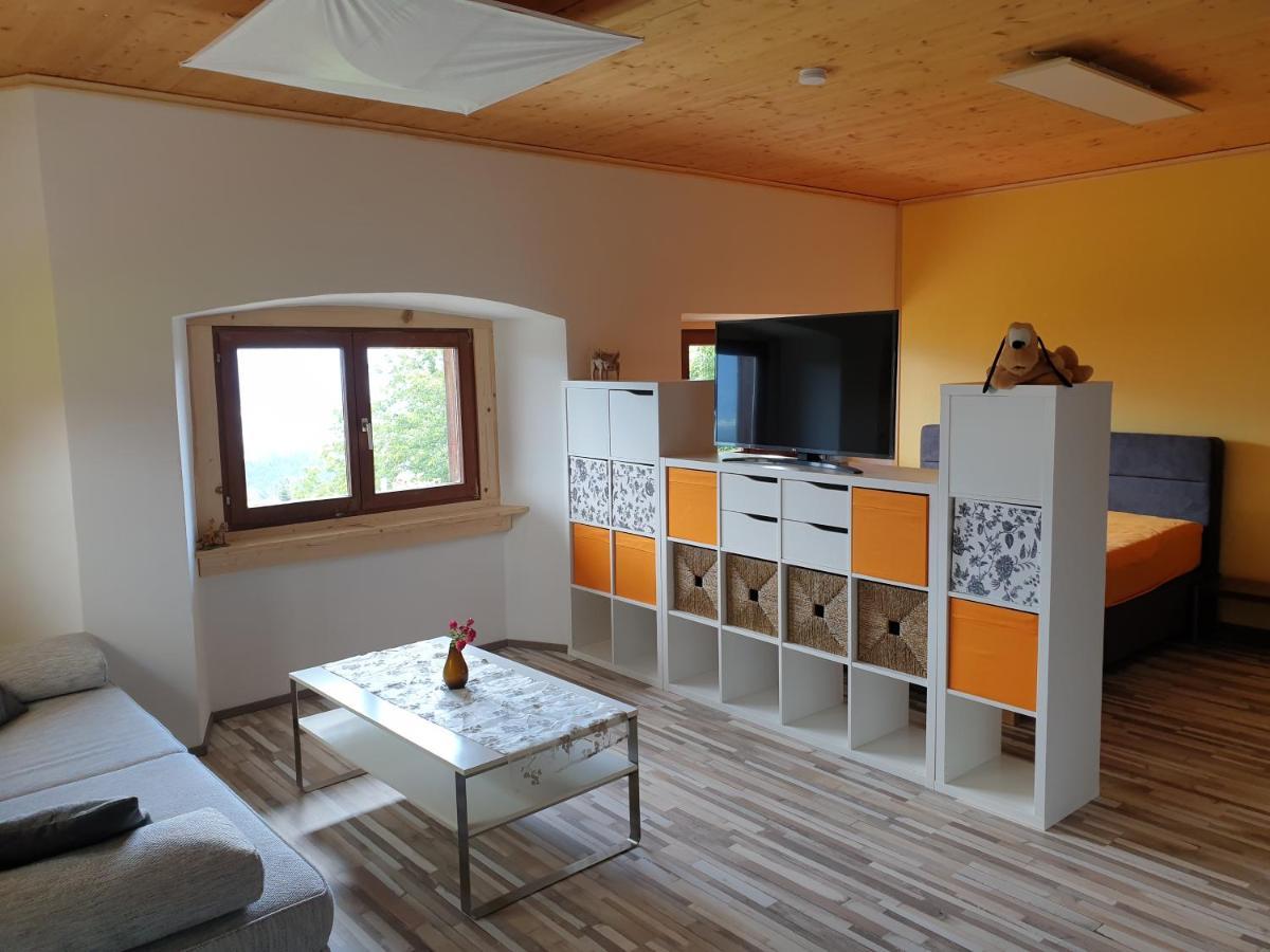 Ferienwohnung Duens4 Duns Εξωτερικό φωτογραφία