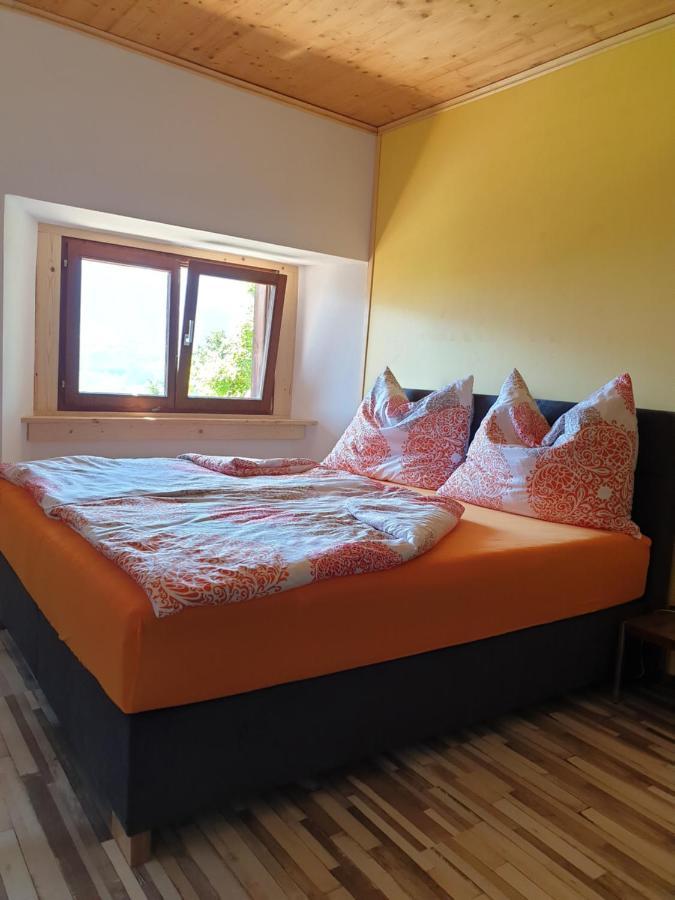 Ferienwohnung Duens4 Duns Εξωτερικό φωτογραφία