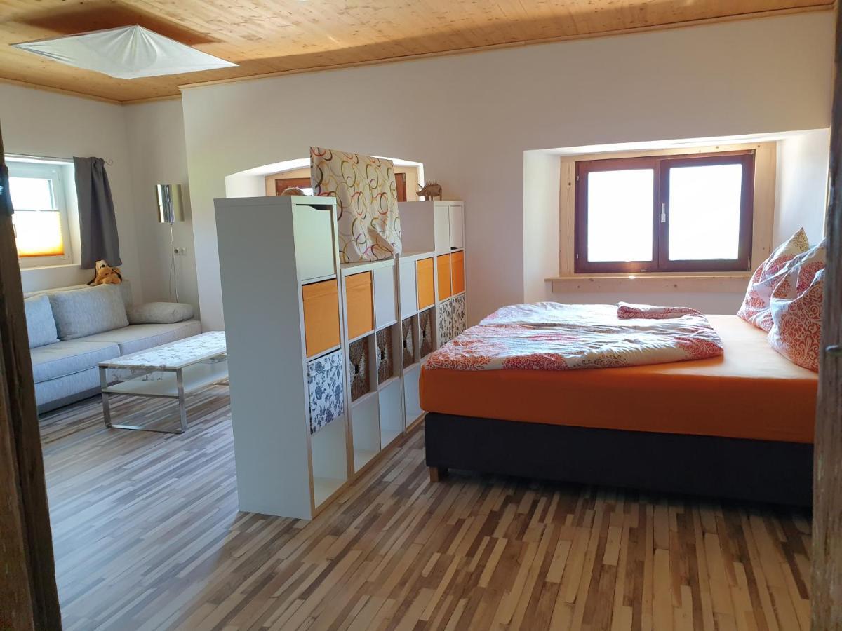 Ferienwohnung Duens4 Duns Εξωτερικό φωτογραφία