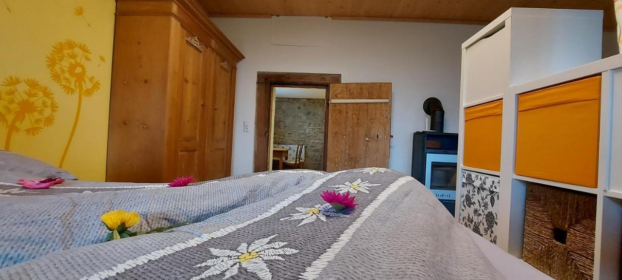 Ferienwohnung Duens4 Duns Εξωτερικό φωτογραφία