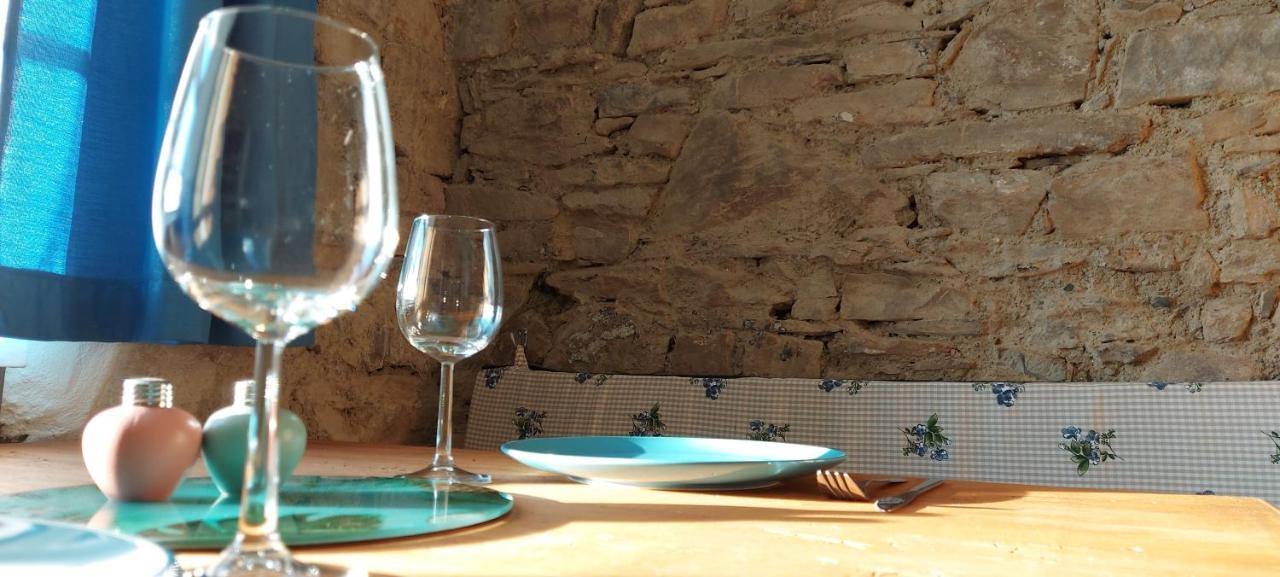 Ferienwohnung Duens4 Duns Εξωτερικό φωτογραφία